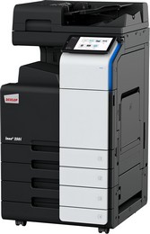 Develop INEO+ 250i