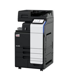 Develop INEO+ 300i