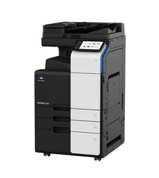 Konica Minolta Bizhub C251i