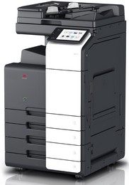 Olivetti d-Color MF259