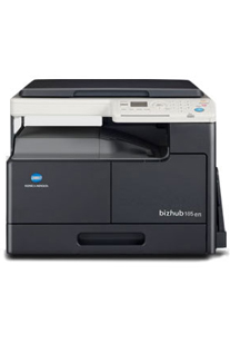 Develop INEO+ 251i