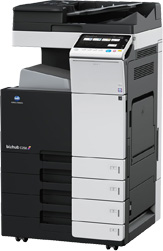 Konica Minolta C4051i